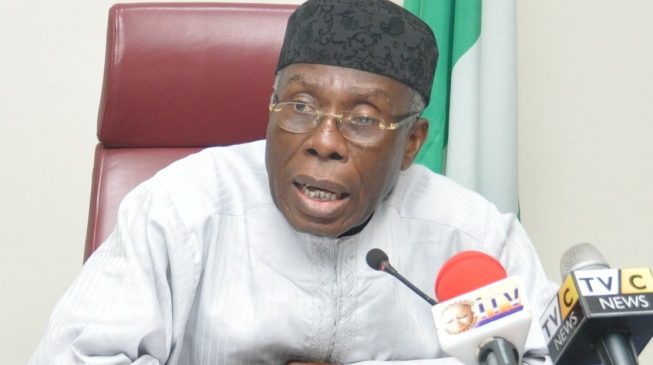 Minister says FG will shut land border ‘in a few days’ to curb rice smuggling