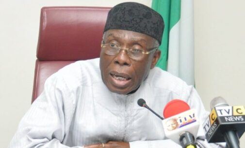‘Life has never been this tough’ — Audu Ogbeh asks FG to stop killings