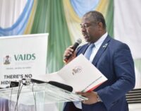 FIRS: No plan to increase VAT to 50 percent
