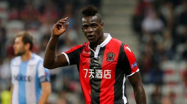 ‘Shame on you’ — Balotelli blasts Italy’s first black senator