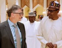 Otunba Bill Gates and the marriage of common sense