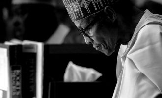 What’s in Aso Rock that makes presidents want to live and die there?