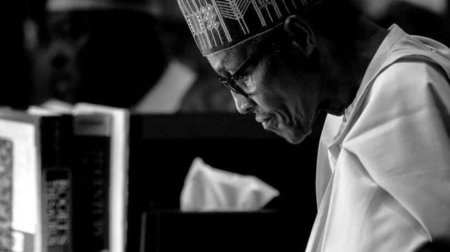 What’s in Aso Rock that makes presidents want to live and die there?
