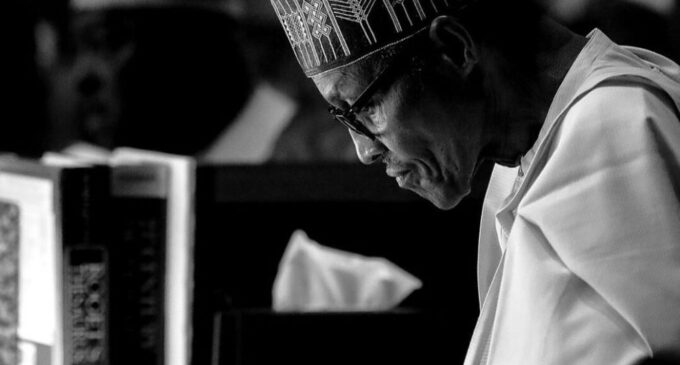 What’s in Aso Rock that makes presidents want to live and die there?