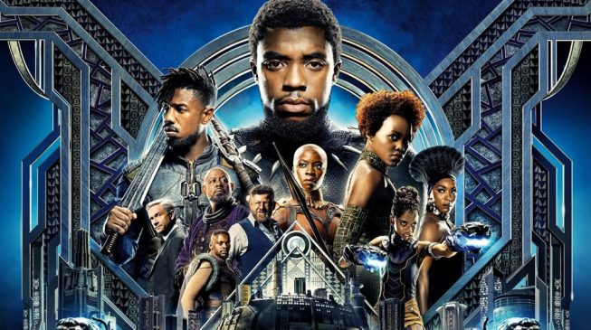 Black Panther — a good film with many lessons for Nigeria