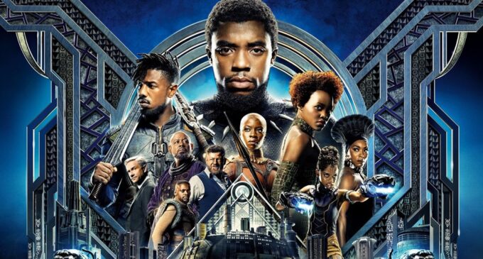 Black Panther —  a good film with many lessons for Nigeria