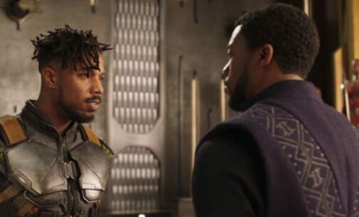 ‘Black Panther’ rules for third straight weekend, set to make $1bn globally