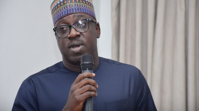 APC convention results: Bolaji Abdullahi retains position, Okorocha’s candidate defeats Izunaso