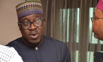 APC chairmanship: Buhari hasn’t told us he has any candidate, says Bolaji Abdullahi