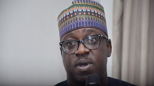 INEC can’t nullify an election it didn’t conduct, APC replies Galadima