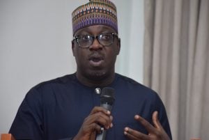 Bolaji Abdullahi