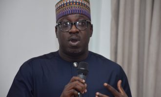 Timi Frank apologised to Jonathan in his personal capacity, says APC
