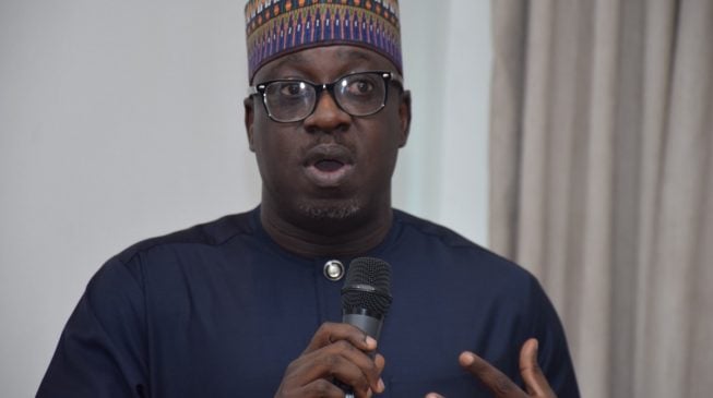 We’ll review action of breakaway faction, says APC