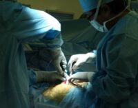 Doctor ‘performs brain surgery on wrong patient’ in Kenya