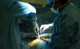 Doctor ‘performs brain surgery on wrong patient’ in Kenya
