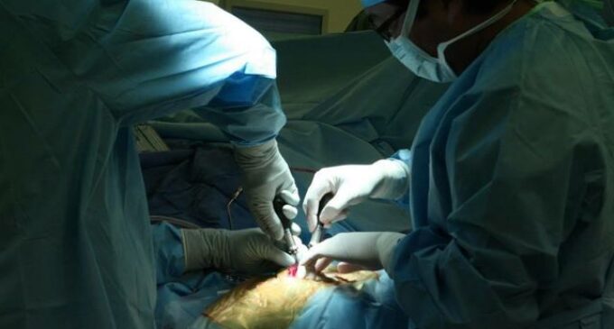 Doctor ‘performs brain surgery on wrong patient’ in Kenya