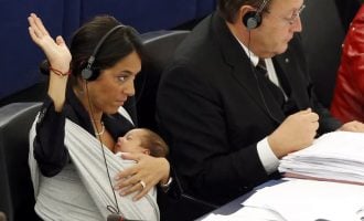 How workplace policies can increase breastfeeding rates