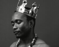 Brymo drops Oṣó album, says ‘patience and goodluck like hair and skin’