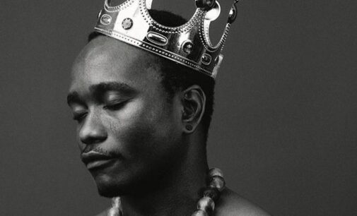 Brymo drops Oṣó album, says ‘patience and goodluck like hair and skin’