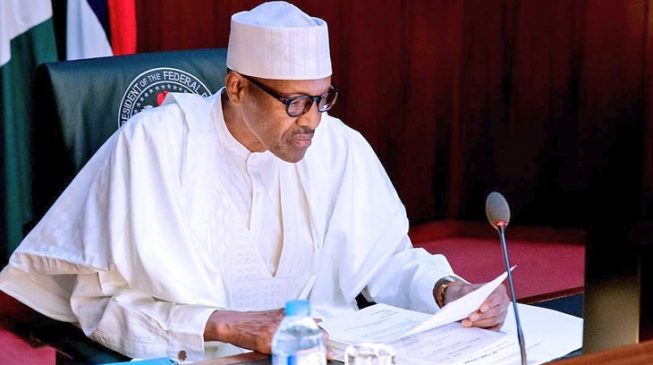 We have done our best, says Buhari