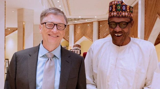 The tragedy of Nigeria’s arrested development and Bill Gates’ wake-up call