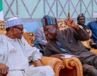 Ortom asks Buhari: How can Miyetti Allah take responsibility for killings and they are free?