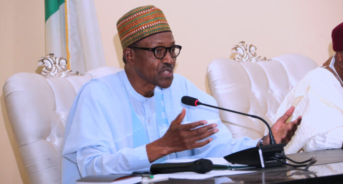 Buhari: I don’t have to go out to the field before I take action against killings