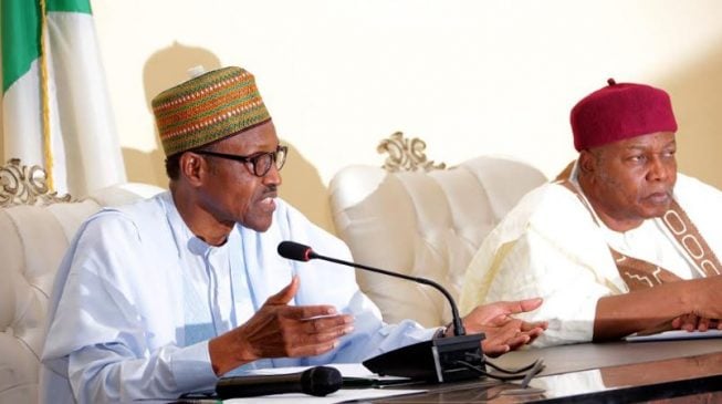 Nigeria will ‘remain in perpetual misery’ without restructuring