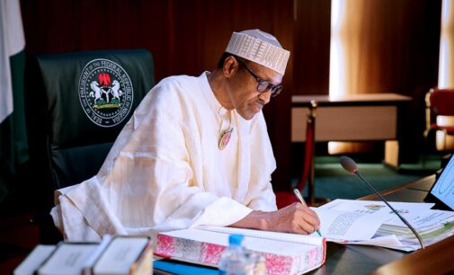 Buhari asked to fulfill campaign promise by signing disability bill