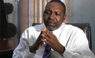 FG isn’t serious with anti-graft war, says CDHR on ‘looters’ list