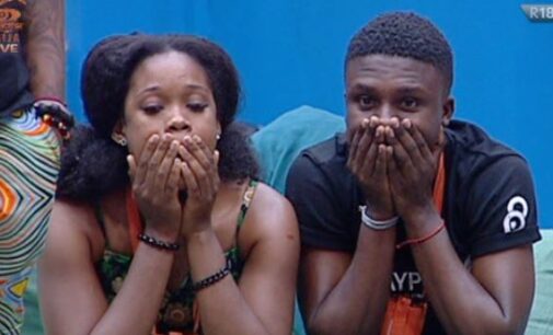 BBNaija: For second straight week, Cee-C and Lolu nominated for eviction