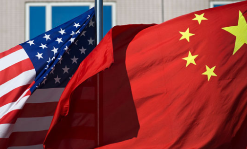 Global markets panic as US-China trade war brews