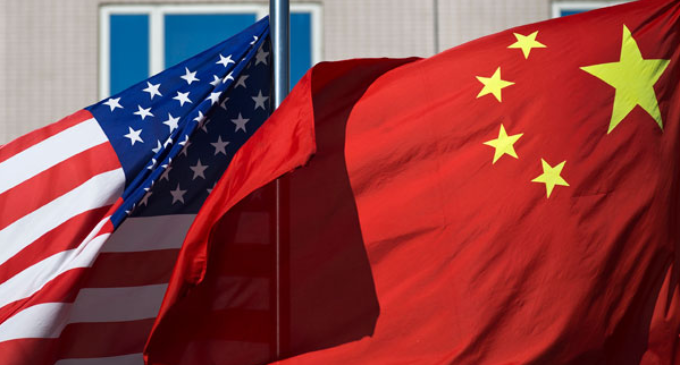 Global markets panic as US-China trade war brews