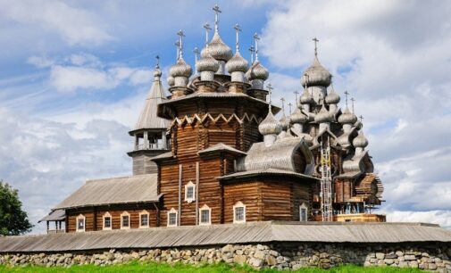 Travel Guide: 10 attractions to visit during the World Cup in Russia