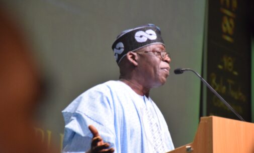 Tinubu: Obasanjo doesn’t know the meaning of democracy