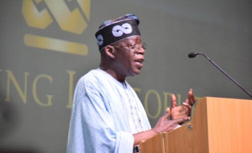 2023: Kano speaker declares support for Tinubu