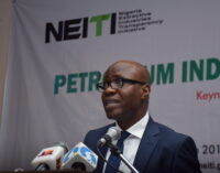 NEITI: FAAC disbursment drops to N1.9trn — hits five-quarter low