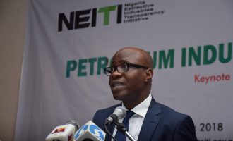 NEITI to hold conference on remedial issues