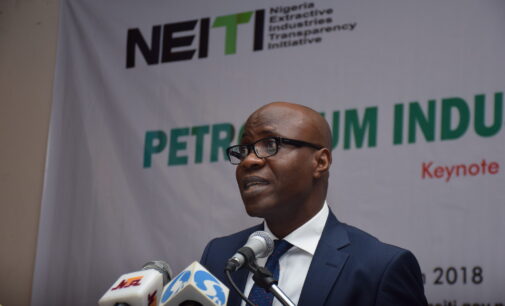 OrderPaper: NEITI has introduced accountability in the extractive sector