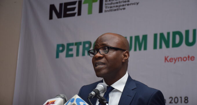 NEITI commends Buhari, national assembly for breaking ‘the PSC jinx’