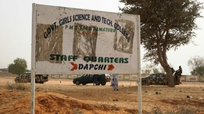 Amnesty urges FG to ‘never again’ let Dapchi incident reoccur