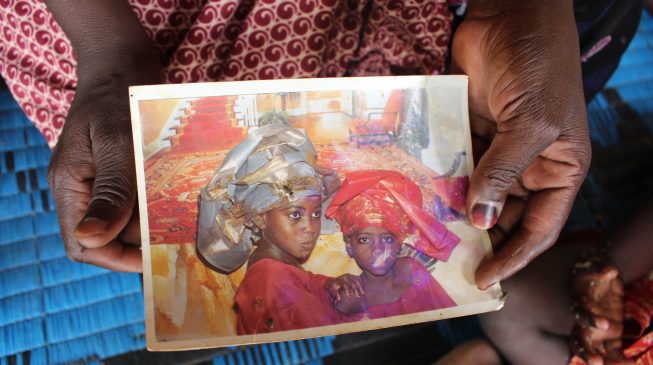 ‘Whenever I remember Fatima, I can’t eat again’ — Dapchi parents speak on their pains and fears