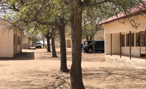 Dapchi resident: Soldiers abandoned us after Boko Haram burnt their camp