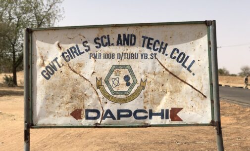 Academic activities resume at Dapchi school — nine months after abduction saga