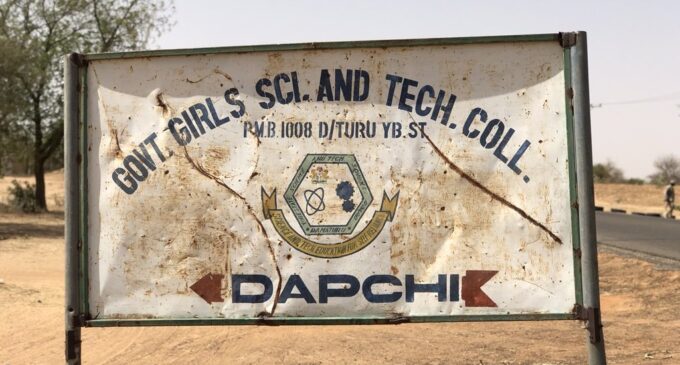 Sources: Five dead, only Christian held as Dapchi schoolgirls regain freedom