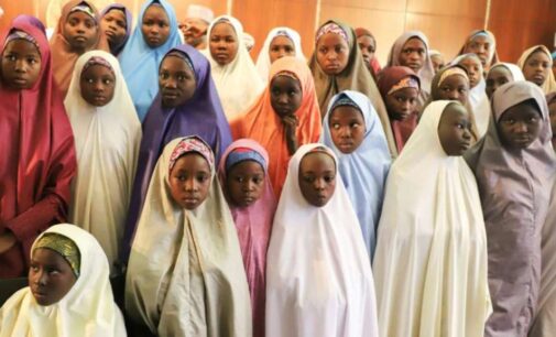 FG: Boko Haram abducted 113 — NOT 110 — persons from Dapchi school
