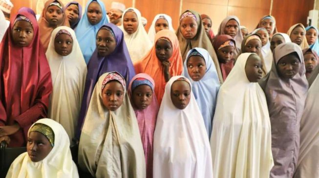 FG: Boko Haram abducted 113 — NOT 110 — persons from Dapchi school