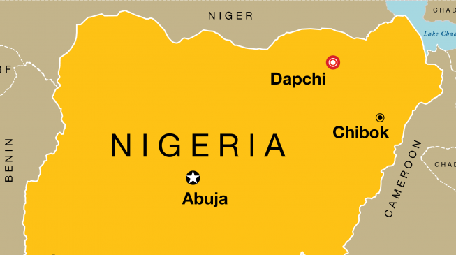 Boko Haram returns kidnapped schoolgirls to Dapchi