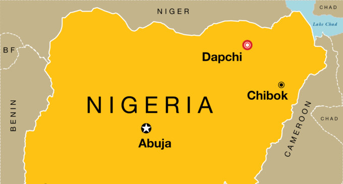 Boko Haram returns kidnapped schoolgirls to Dapchi