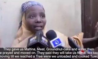 The human side of Boko Haram